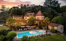 Domaine De Campagnac - Spa & Sauna